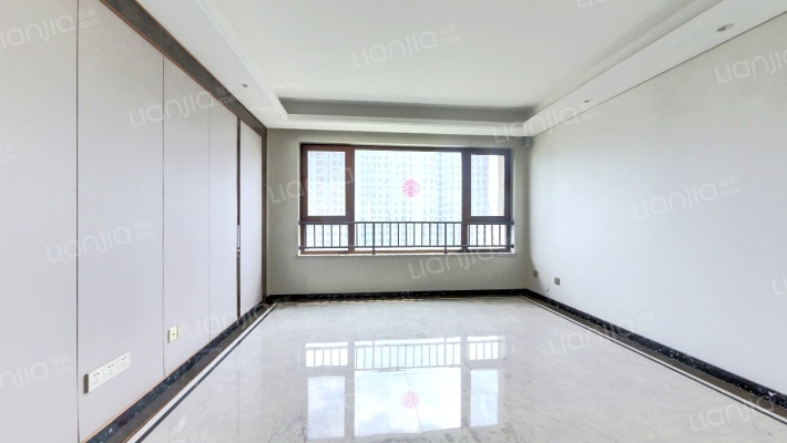 旭辉银盛泰瑞锦台二手房实景图