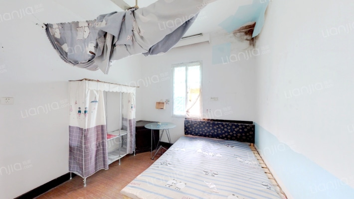 园丁新村二手房实景图