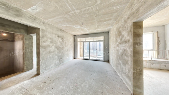 外滩二手房实景图