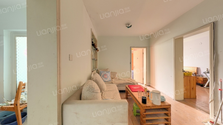 烟厂后街9号院二手房实景图