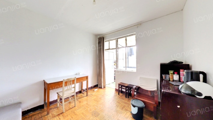 民院教工宿舍二手房实景图