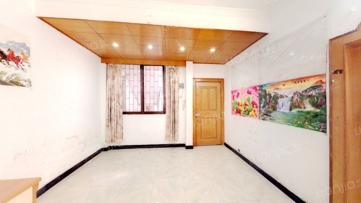 建设四马路二手房实景图