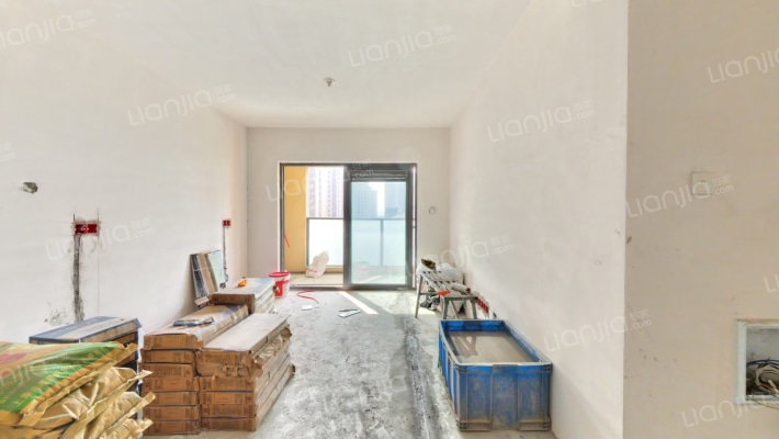 水岸佳境花苑二手房实景图