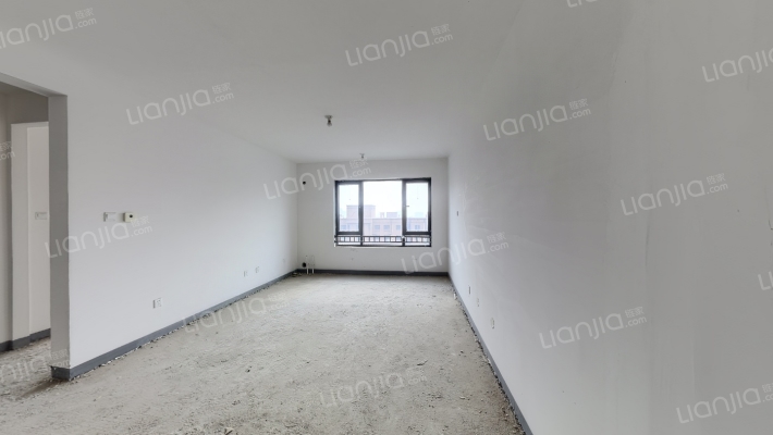 保定玉兰湾二手房实景图