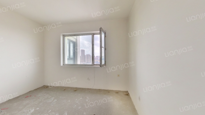 金丰优豪斯二手房实景图