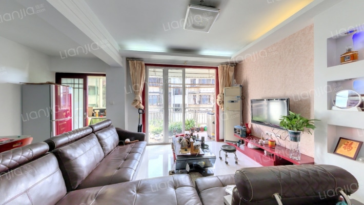 马尾商业步行街A区二手房实景图