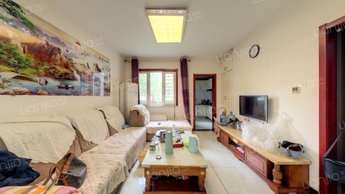 新塘组团·星海苑二手房实景图