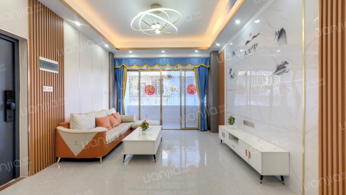 曙光二路二手房实景图