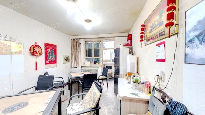 精营东二道街28号院二手房实景图