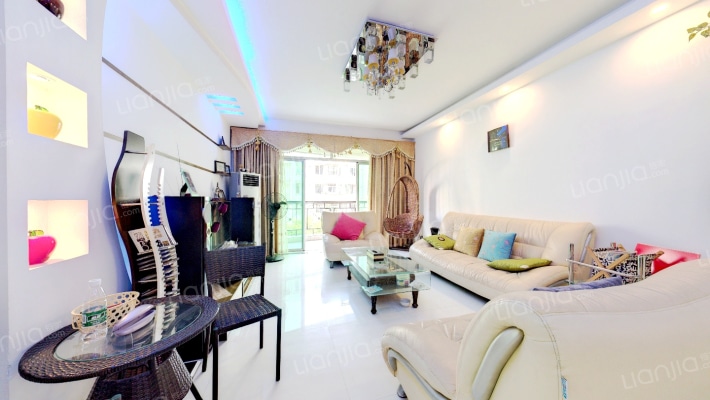 华星雅苑二手房实景图