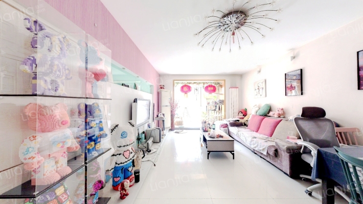 星澜园二手房实景图