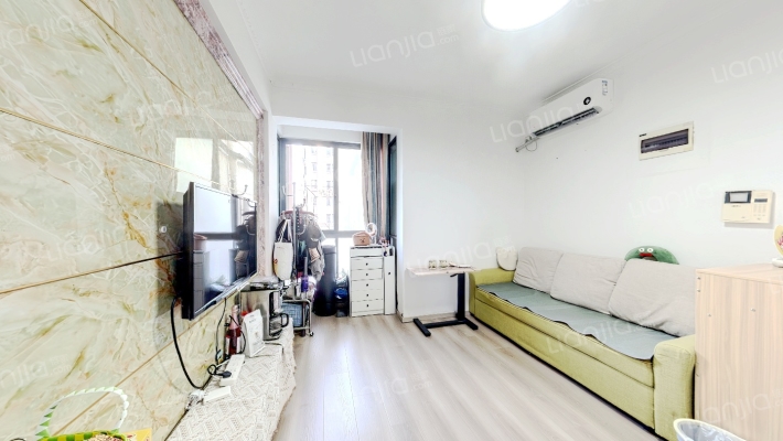 祥源上城国际榆景苑二手房实景图