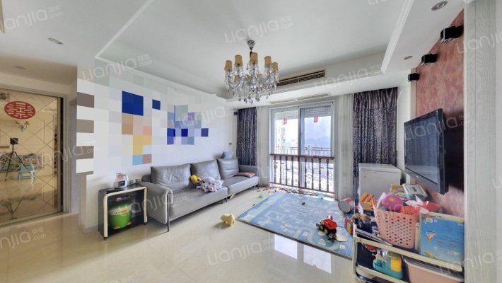 壬子巷大厦二手房实景图