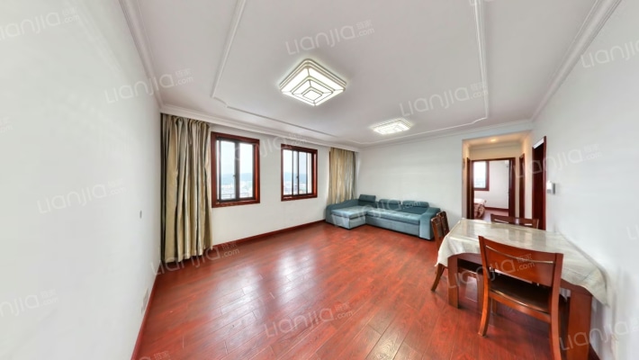 金悦华庭二手房实景图