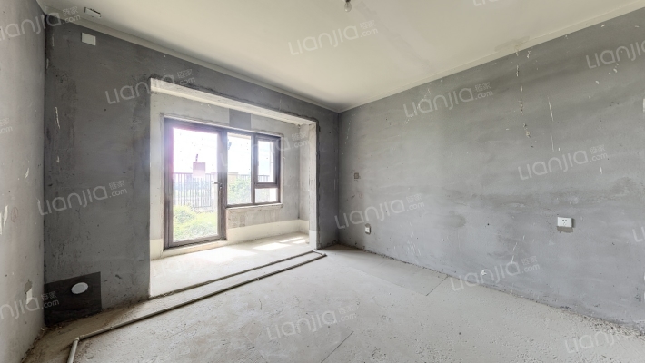 正商河峪洲绿境花园2号院二手房实景图