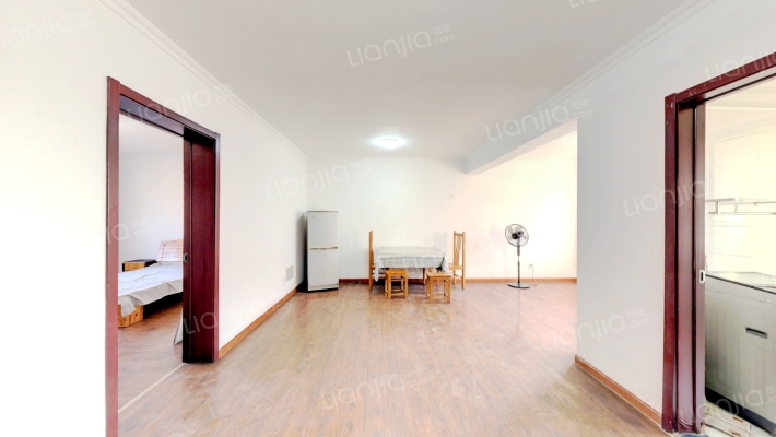 金尧花园二手房实景图