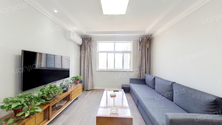 龙福佳园二手房实景图