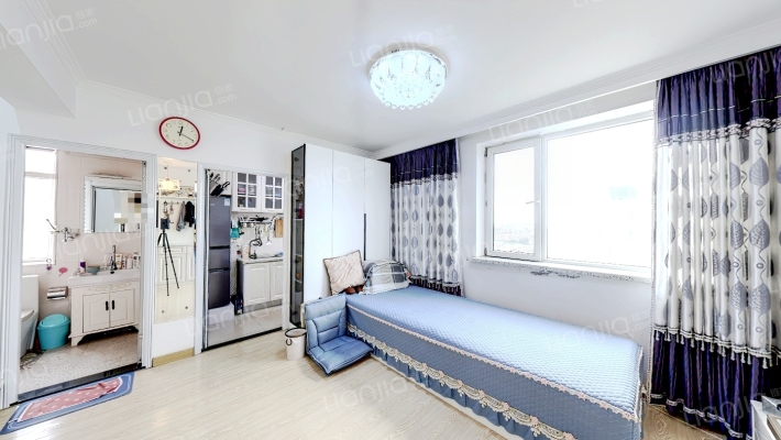 三鑫顺德园二手房实景图