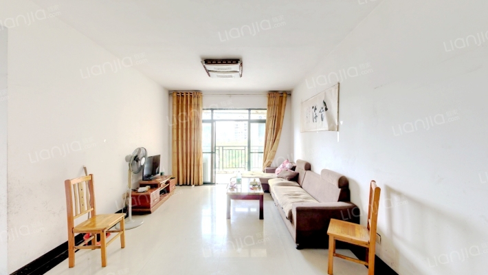 碧海湾二手房实景图