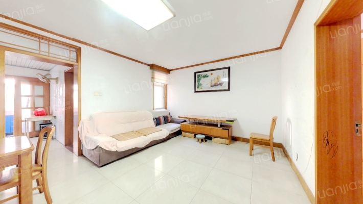 怡馨苑二手房实景图