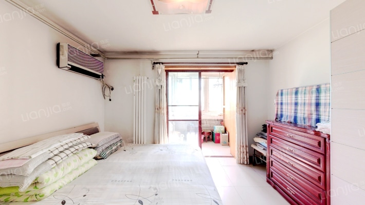 白菜湾社区二手房实景图