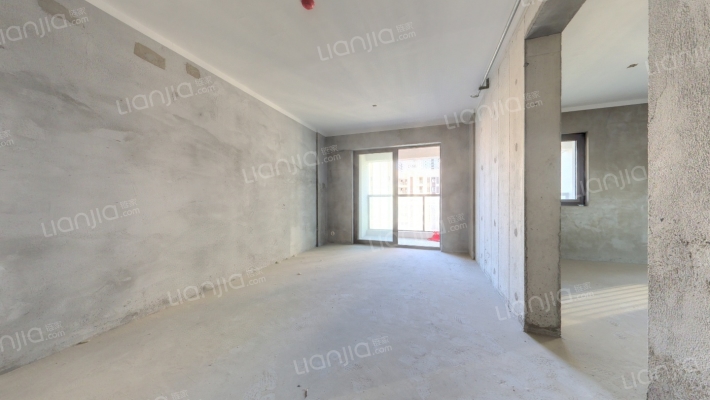 东湖ONE二手房实景图