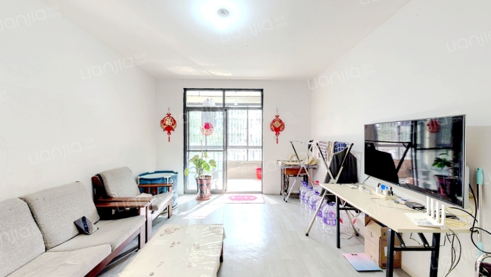 长江金源豪庭二手房实景图