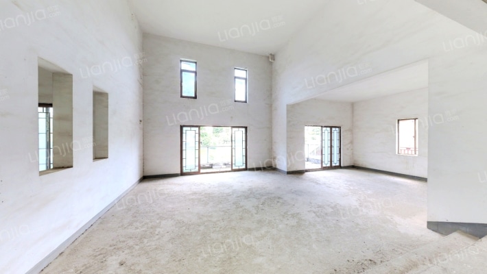 金科东方大院二期二手房实景图