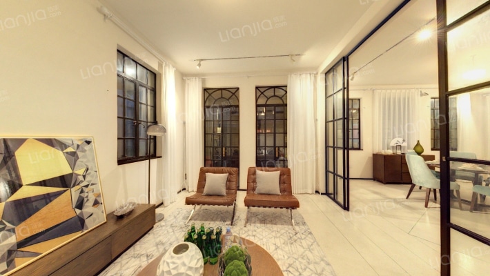 永康路180号二手房实景图