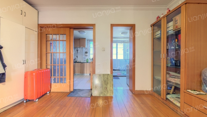 南环西路2015号二手房实景图