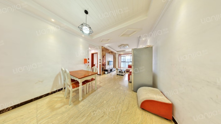 一里阳光二手房实景图