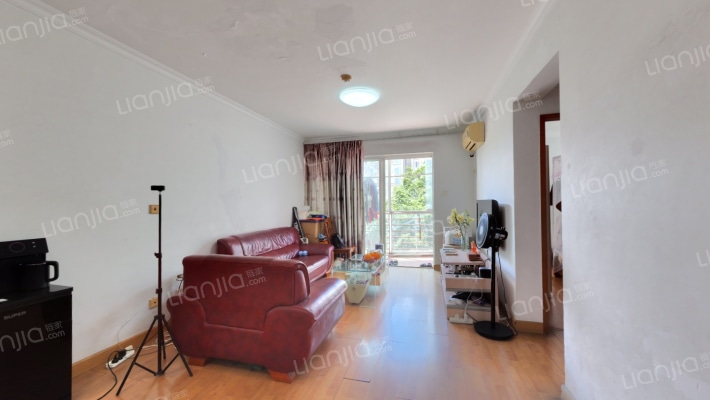 花园城一期二手房实景图