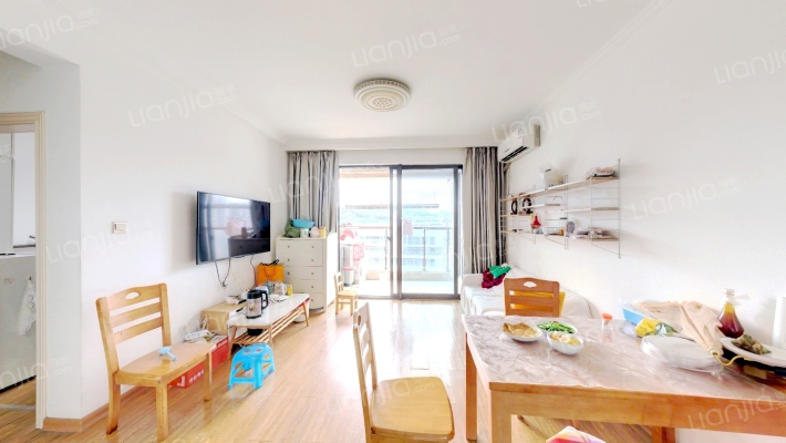 瓯越公馆二手房实景图