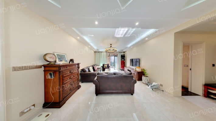 天江鼎城博园二手房实景图