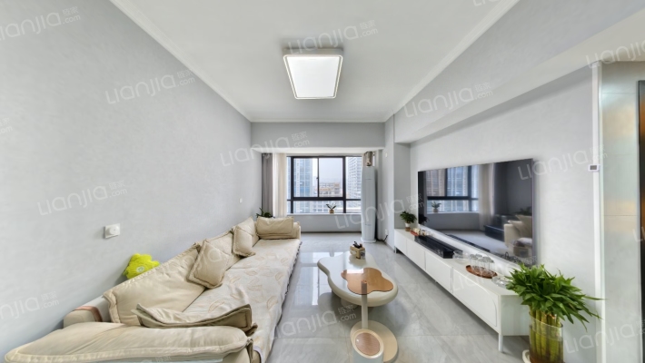 赛高街区二手房实景图