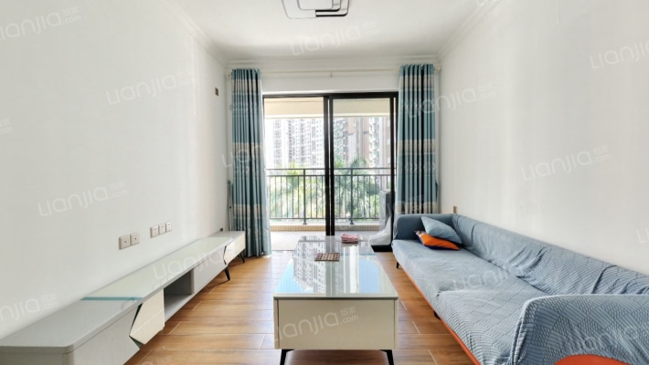 丰荟公馆二手房实景图