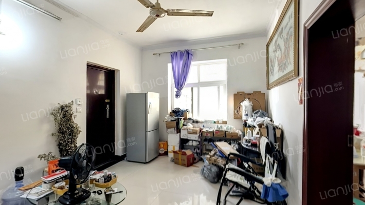 财院小区二手房实景图