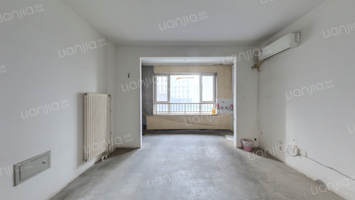 明博新城二手房实景图