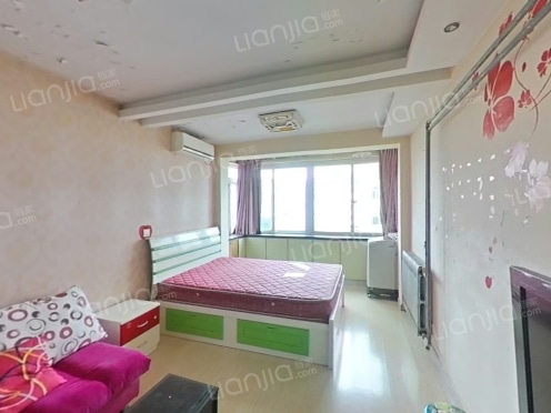 整租·东莞路 2室0厅 南/北