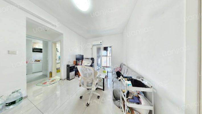 光谷星座二手房实景图