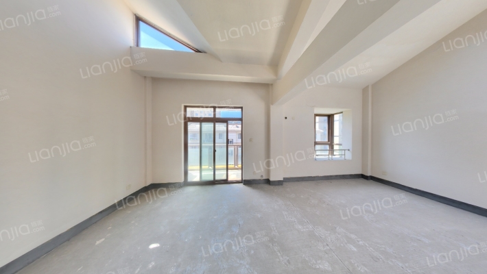 浪漫香槟东区二手房实景图