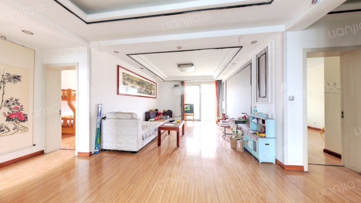 建安小区二手房实景图