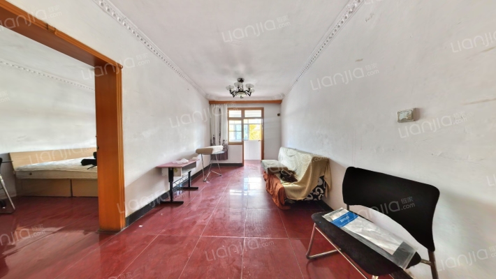 二府街二手房实景图