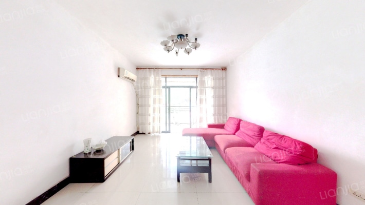 南方新城东苑二手房实景图