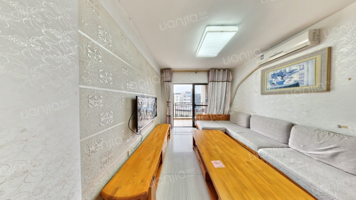 保利城A区二手房实景图