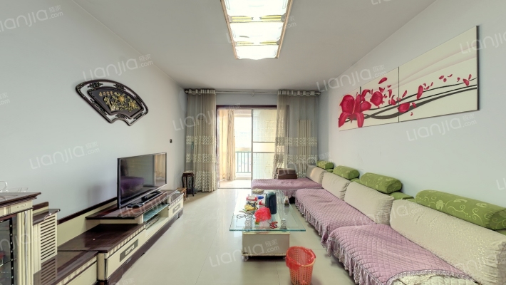 紫荆名苑二手房实景图