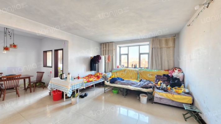 二中公寓二手房实景图