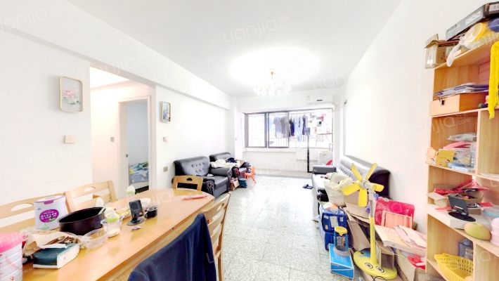 东园小区东区二手房实景图