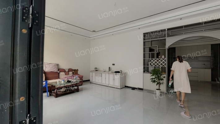 自然村二手房实景图