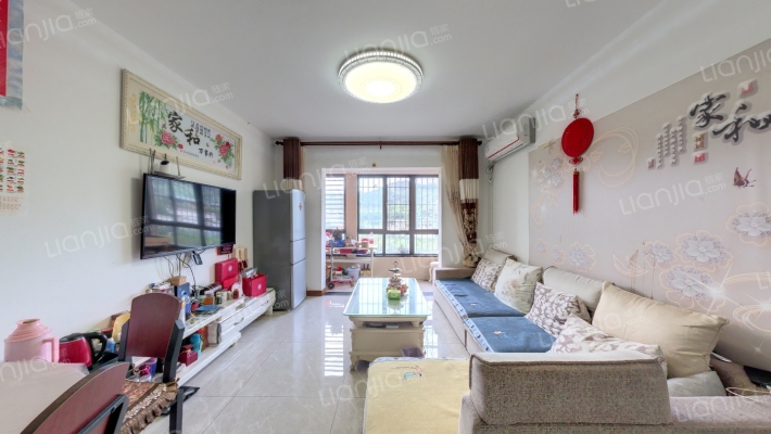 潭桥佳园二手房实景图